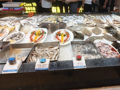 -和源祥·日照菜扛把子(万平口一店)