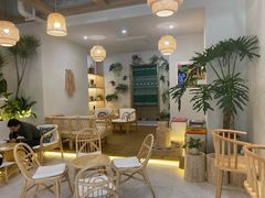 -Fruiffee Cafe 果啡派