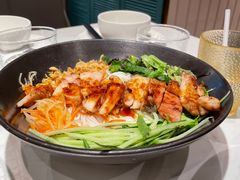 -美奈小馆·东南亚菜(中海环宇城店)