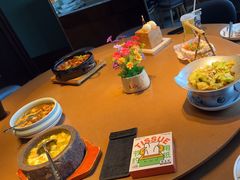 -新发现(宝山龙湖店)