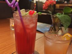 -MARU玛露音乐餐厅(大学路店)