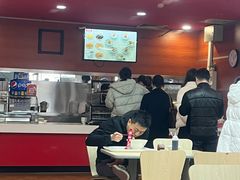 -好一家牛肉粉(山东路家乐福店)
