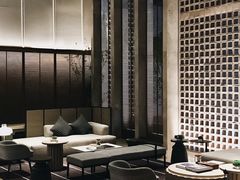 -深圳滨河时代ICON LAB艾垦酒店