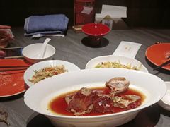 -小厨娘金榜题名(夫子庙秦淮河店)
