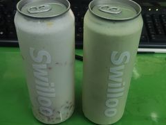 -新加坡斯味洛·鲜奶茶(石牌东店)