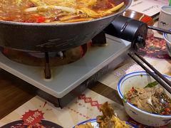 -石灰石烧鸡公(南通万象城店)