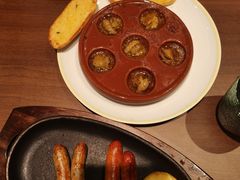 -萨莉亚意式餐厅(杭州西溪龙湖天街店)