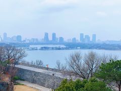 -九华山公园