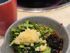 -钢管厂五区小郡肝串串香火锅(梅川路店)