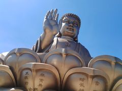 -龙口南山旅游景区
