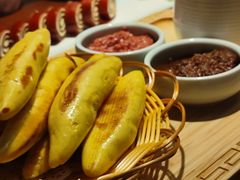 -前海沿·青岛菜(五四广场永旺店)