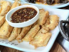 -京都亭(沙柳路店)