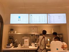 -兰熊鲜奶(西直门凯德mall店)