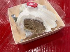 -凯司令西点房(南京东路店)