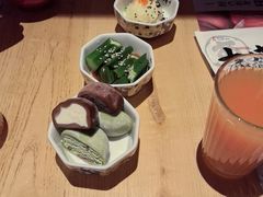 -鹤龟料理店(时代天街店)