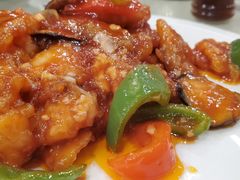 -燕风楼烤鸭店(建设总店)