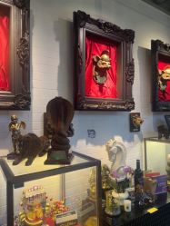 -雕哥的纹身店A3 TATTOO&纹身培训