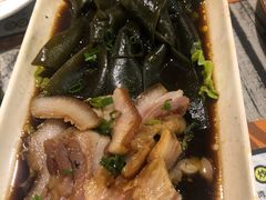 卤海带-正宗台湾胡椒蝦(愉景新时代广场店)