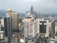 -南京商茂国际酒店(新街口德基广场店)