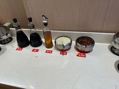 -喜家德虾仁水饺(东方宝泰店)