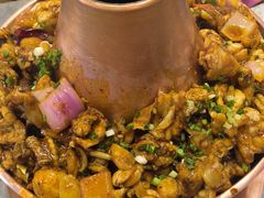 -老佛爷正宗铜炉蛙锅(五道口店)