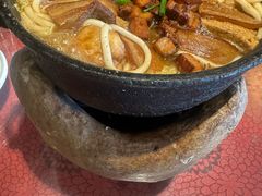 -百花人家(门城水岸店)