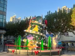 -光启城时尚购物中心