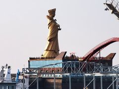 -小麦岛公园