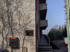 -烟台山景区
