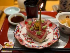 -鮨青(恒基名人购物中心店)