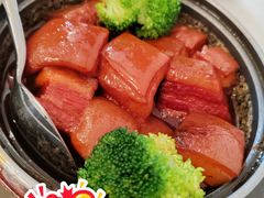 毛式红烧肉-马凯餐厅(地安门店)