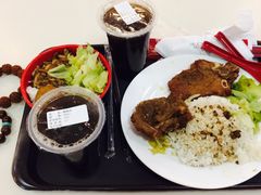 -大圆碗•大排饭(天海店)