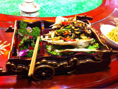 大汗行宫园林餐厅-大汗行宫园林餐厅