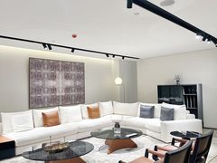 -创典居(槐安店)