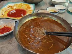 -屋里家延边朝鲜族冷面(梅林3店)