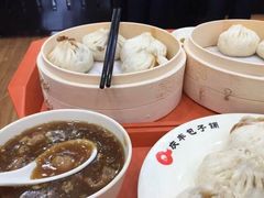 -庆丰包子铺(望京广顺店)