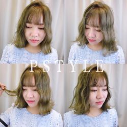 中发-P.STYLE派斯造型