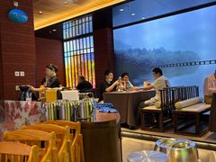 -老湘亲·品鉴湘菜(蔡塘爱琴海店)