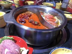 -小王少龙火锅(沙南街店)