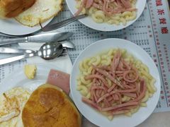 -金凤茶餐厅(湾仔店)