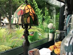 -火车头法国西餐厅