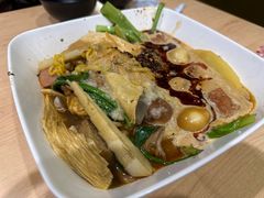 -林静小吃(复兴路店)