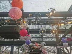 门面-星巴克(西湖天地店)