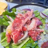 必去的烤肉小店