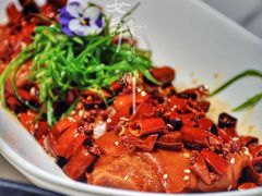 香辣美容蹄-胡大饭馆 24h(簋街总店)
