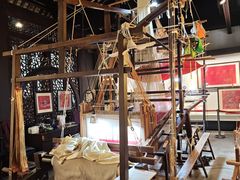 -南京市民俗博物馆(甘熙故居)