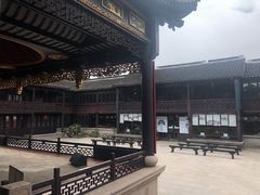 -中国昆曲博物馆