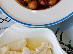 -丽泽山庄·生态怀柔菜·虹鳟鱼(红螺寺店)