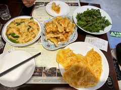 -老厨家(友谊路总店)