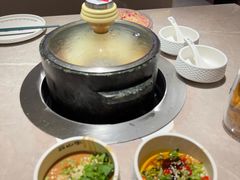 -芸山季·云南野生菌火锅(宝能环球汇店)